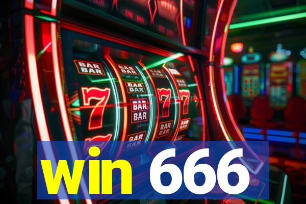 win 666